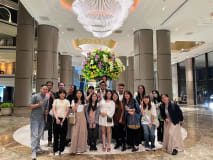 Work environment image