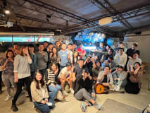 Work environment image