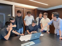 Work environment image