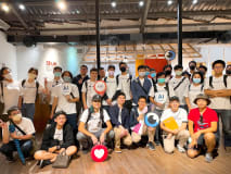 Work environment image