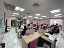 Work environment image