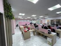 Work environment image