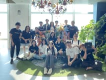 Work environment image