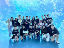 Work environment image