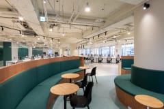 Work environment image