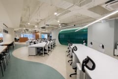 Work environment image