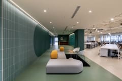 Work environment image