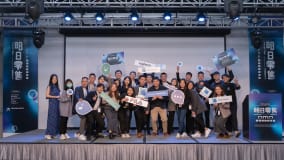 Work environment image