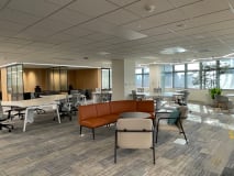 Work environment image