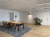 Work environment image