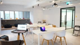 Work environment image