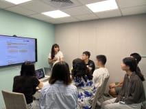 Work environment image