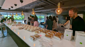 Work environment image