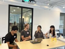 Work environment image