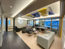 Work environment image