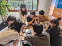 Work environment image