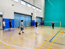 Work environment image