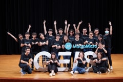 Work environment image