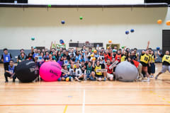 Work environment image