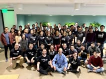 Work environment image