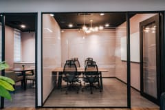 Work environment image