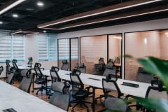 Work environment image