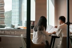 Work environment image