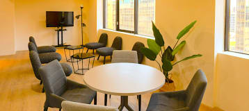 Work environment image