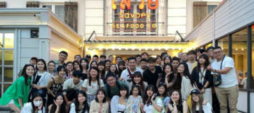 Work environment image