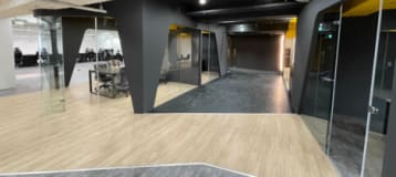 Work environment image