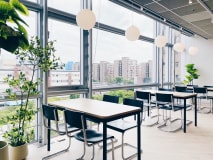 Work environment image