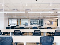 Work environment image