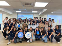 Work environment image