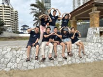 Work environment image