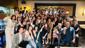 Work environment image