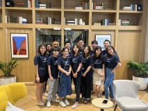 Work environment image