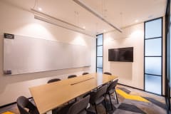 Work environment image