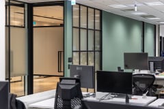 Work environment image