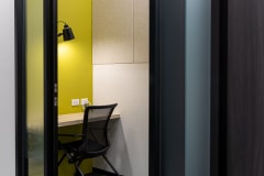 Work environment image