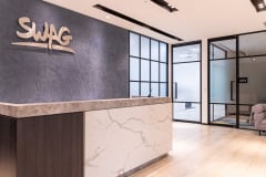 Work environment image