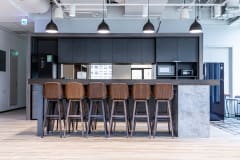 Work environment image