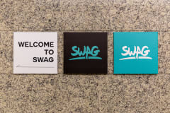 Work environment image