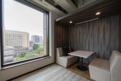 Work environment image