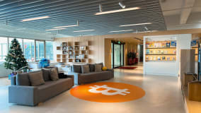 Work environment image