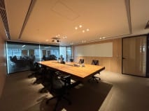 Work environment image