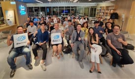 Work environment image