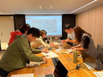 Work environment image