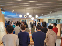 Work environment image