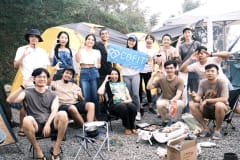 Work environment image