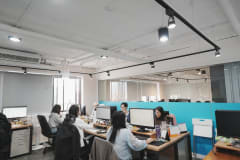 Work environment image